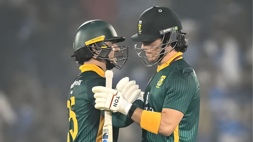দক্ষিণ আফ্রিকার মহাকাব্যিক চেজ মার্করামদের ব্যাটে ভারতের স্কোর স্মৃতি হয়ে রইল 1764792177 দক্ষিণ আফ্রিকার মহাকাব্যিক চেজ: মার্করামদের ব্যাটে ভারতের স্কোর স্মৃতি হয়ে রইল