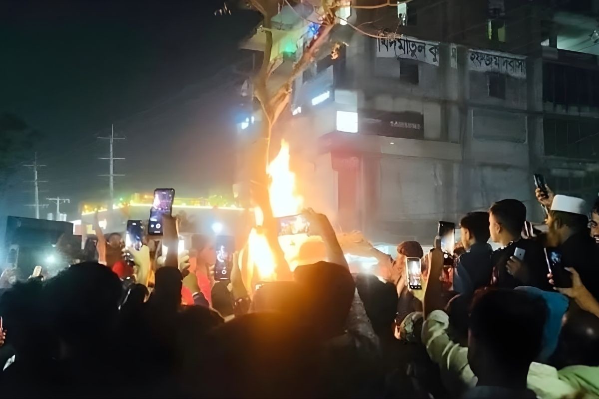 দীপু হত্যা মামলায় নতুন গ্রেপ্তার ৬ আসামি