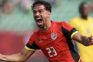 ৩৯ বছর পর আফকনে জয়ের স্বাদ পেল মোজাম্বিক