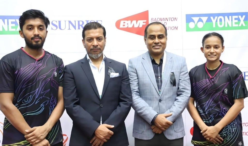 দেশের ব্যাডমিন্টনকে নতুন উচ্চতায় নিতে জুমার ঊর্মির পরিকল্পনা 1766378489 দেশের ব্যাডমিন্টনকে নতুন উচ্চতায় নিতে জুমার-ঊর্মির পরিকল্পনা