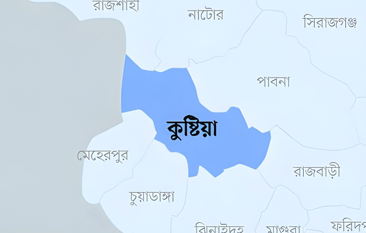 দৌলতপুরে প্রকাশ্যে গুলি চালিয়ে কৃষক হত্যা: মোটরসাইকেল গ্যাংয়ের হামলায় আহত আরও দুই