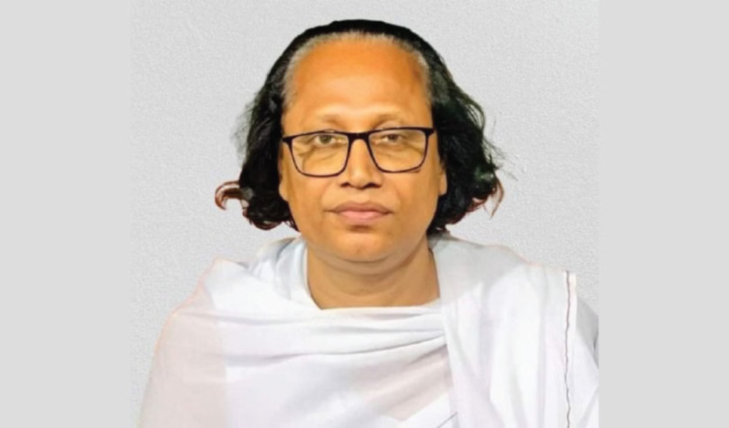 ধর্ম অবমাননা মামলায় বাউল শিল্পী আবুল সরকারের জামিন নামঞ্জুর 1765202869 ধর্ম অবমাননা মামলায় বাউল শিল্পী আবুল সরকারের জামিন নামঞ্জুর