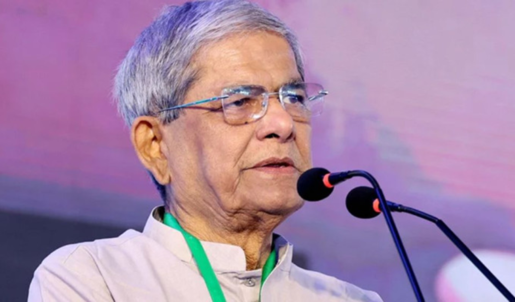 ধর্মের নামে দেশে বিভাজনের চেষ্টা চলছে মির্জা ফখরুল 1765106767 ধর্মের নামে দেশে বিভাজনের চেষ্টা চলছে