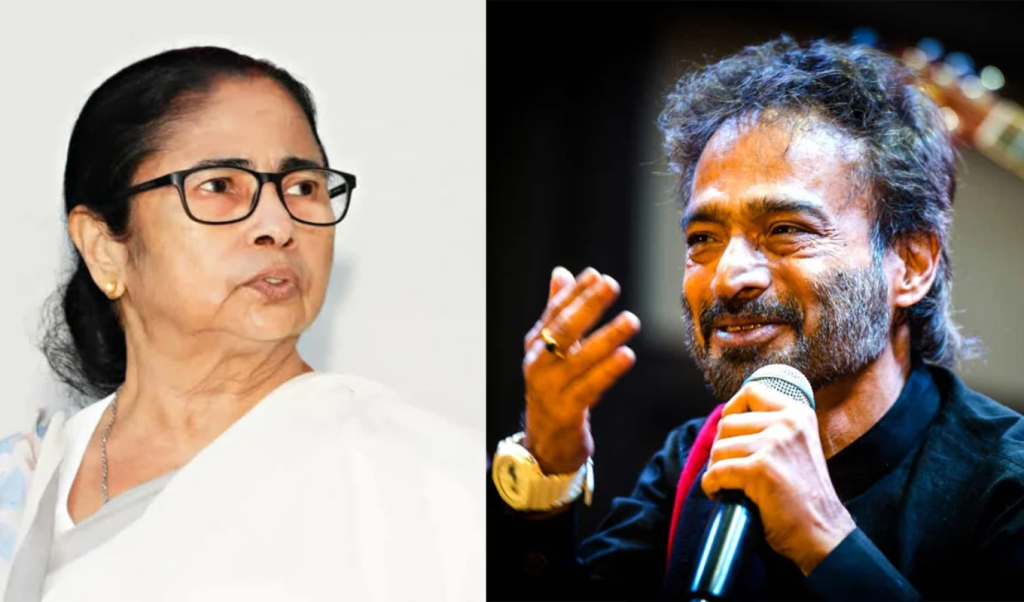 নচিকেতার হাসপাতালে ভর্তি খোঁজ নিতে হাসপাতালে পৌঁছালেন মুখ্যমন্ত্রী মমতা 1765367283 নচিকেতার হাসপাতালে ভর্তি, খোঁজ নিতে হাসপাতালে পৌঁছালেন মুখ্যমন্ত্রী মমতা