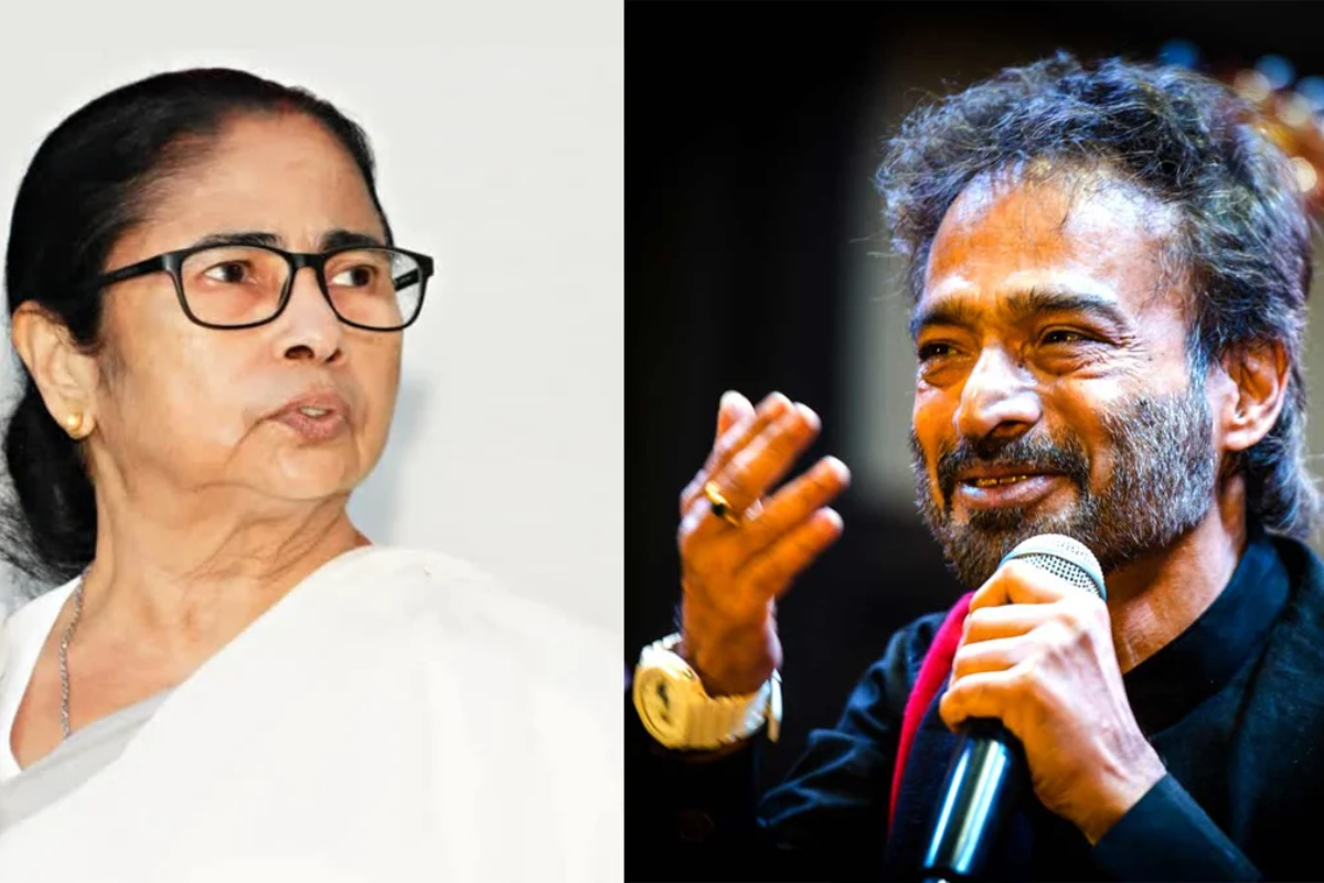 নচিকেতার হাসপাতালে ভর্তি, খোঁজ নিতে হাসপাতালে পৌঁছালেন মুখ্যমন্ত্রী মমতা