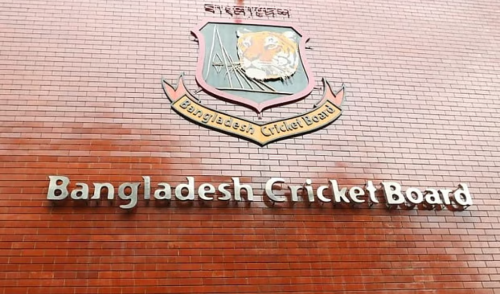 নতুন টি–টোয়েন্টি টুর্নামেন্টে বিসিবির উদ্যোগ আন্দোলনে অনড় ক্রিকেটাররা 1767024475 নতুন টি–টোয়েন্টি টুর্নামেন্টে বিসিবির উদ্যোগ, আন্দোলনে অনড় ক্রিকেটাররা
