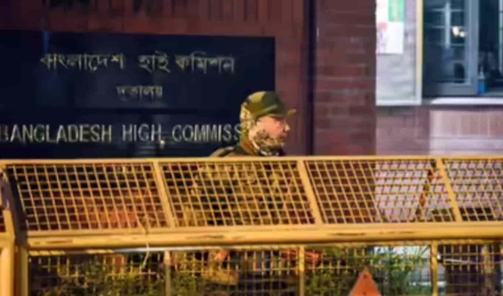 নয়াদিল্লিতে বাংলাদেশের ভিসা সেবা স্থগিত 1766468311 নয়াদিল্লিতে বাংলাদেশের ভিসা সেবা স্থগিত