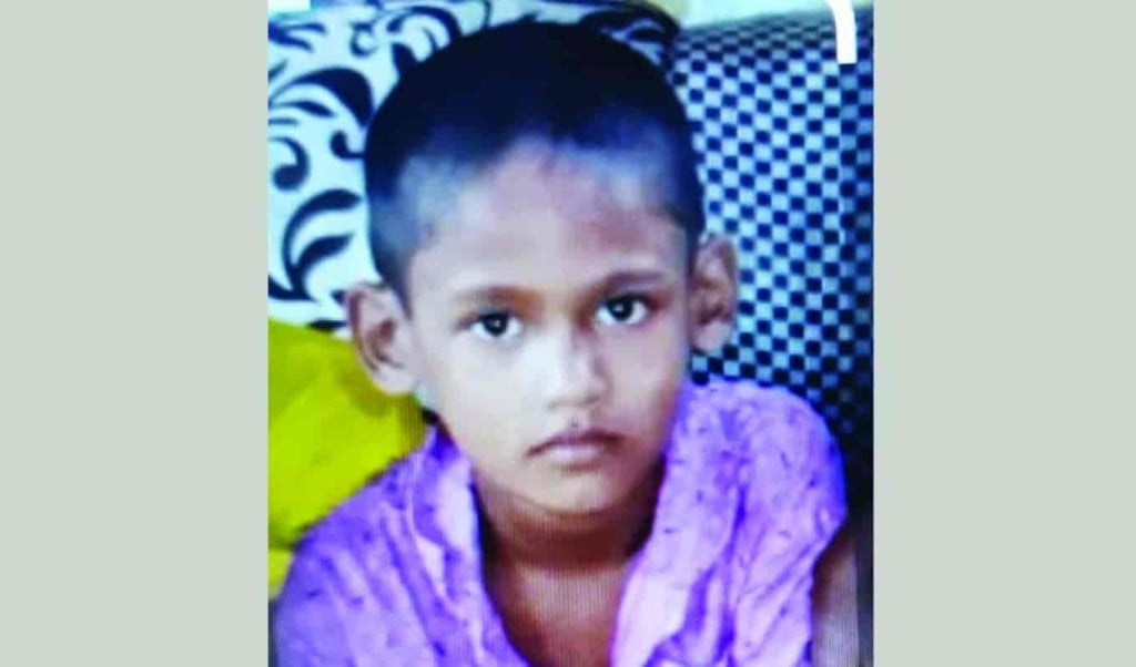 নরসিংদীতে নিখোঁজ শিশুর মৃতদেহ উদ্ধার 1766288424 নরসিংদীতে নিখোঁজ শিশুর মৃতদেহ উদ্ধার