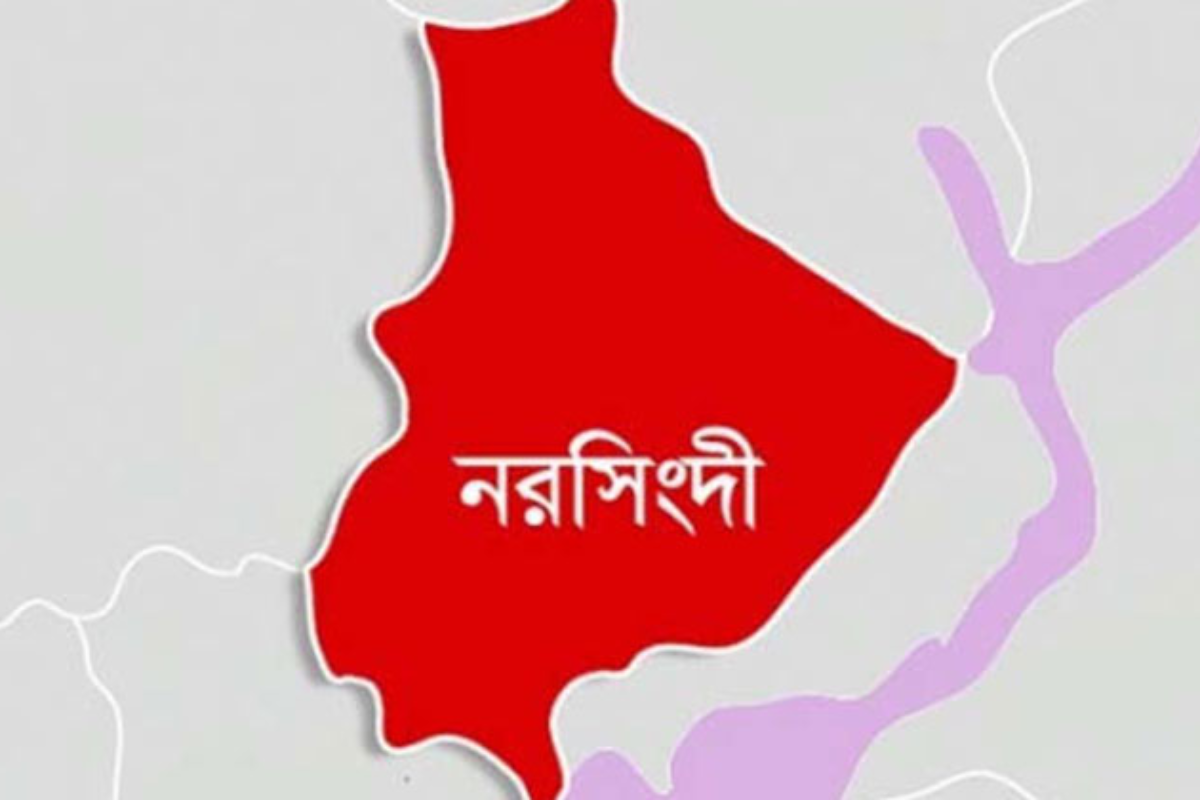 নরসিংদীতে ১৭ দিনে ৭ খুন, বাড়ছে জনদুর্ভাবনা