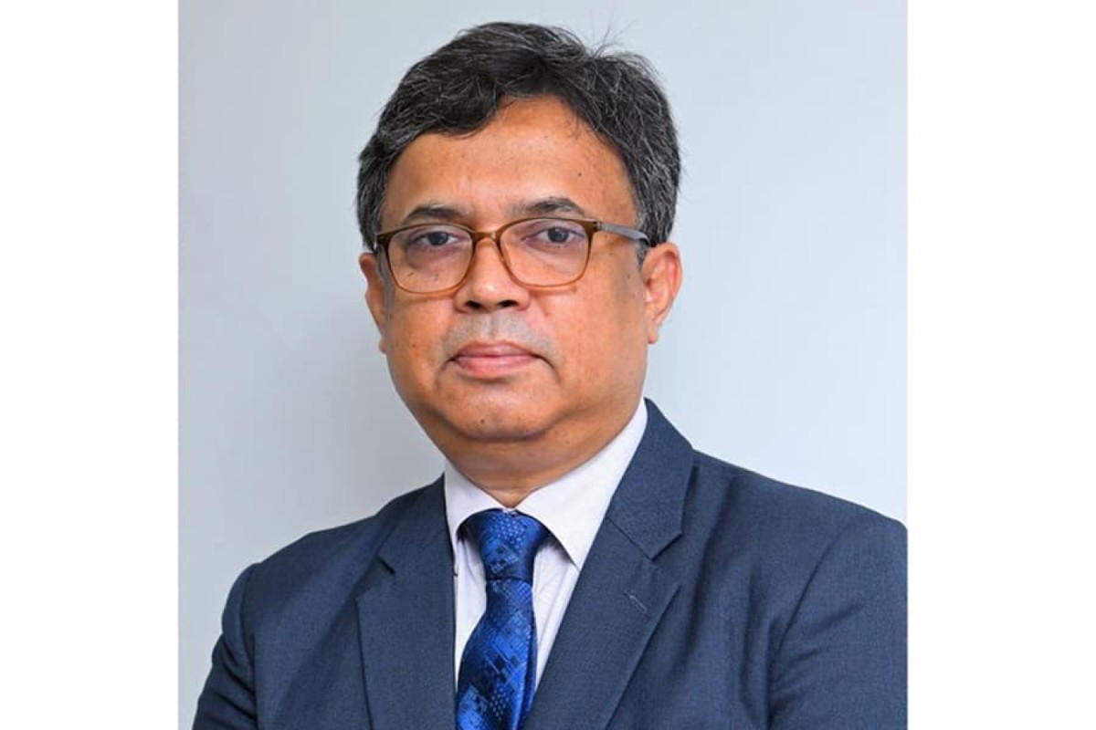 নাজমুল হুদা সারকারের মিডল্যান্ড ব্যাংকের ডিএমডি হিসেবে পদোন্নতি