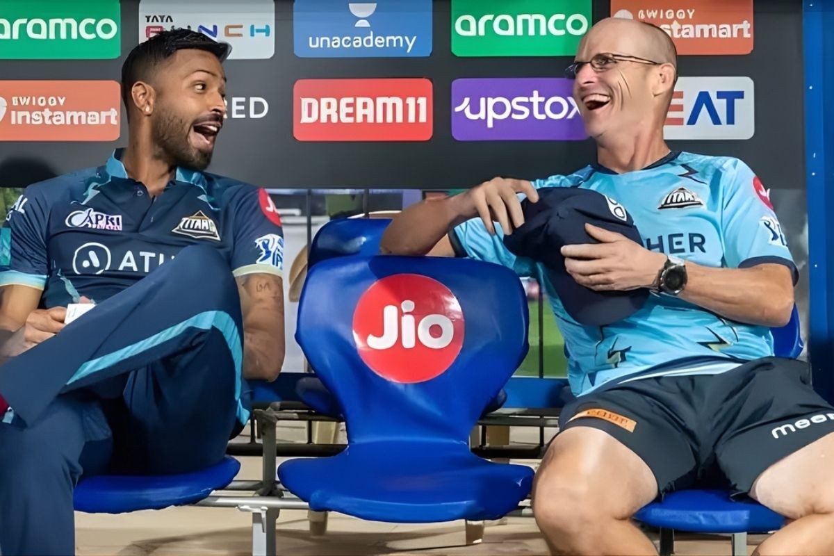 নামিবিয়ার ক্রিকেটে নতুন যুগের সূচনা কিরস্টেনের সঙ্গে