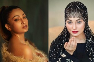 পরিচালকের উপহারের ফোন ছিনতাই, বিপাকে নায়িকা রাজ রিপা