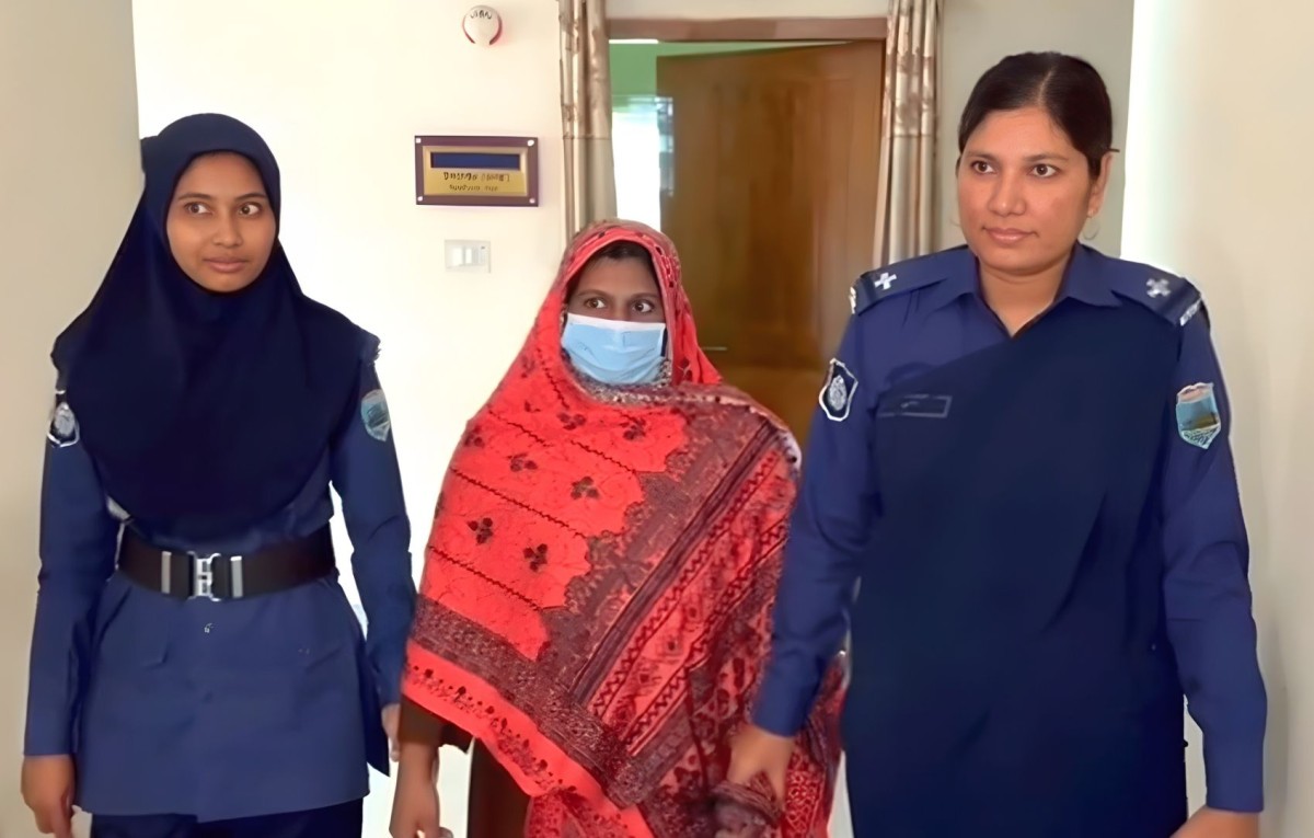 নারায়ণগঞ্জে চাঞ্চল্যকর হত্যাকাণ্ড: স্ত্রী–প্রেমিকের ষড়যন্ত্রেই নিহত সুমন