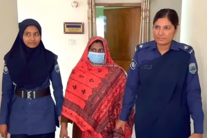 নারায়ণগঞ্জে চাঞ্চল্যকর হত্যাকাণ্ড: স্ত্রী–প্রেমিকের ষড়যন্ত্রেই নিহত সুমন