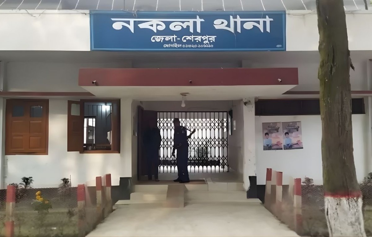 নিখোঁজ সাত বছরের শিশু ডোবা থেকে পাওয়া গেছে