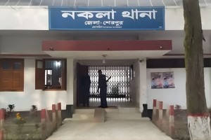 নিখোঁজ সাত বছরের শিশু ডোবা থেকে পাওয়া গেছে