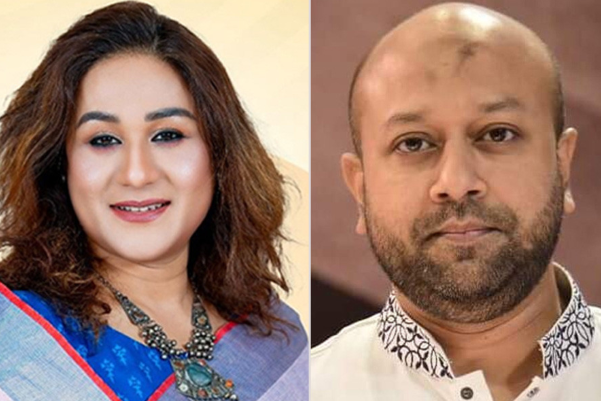 নিরাপত্তা চেয়ে নির্বাচন কমিশনে সিগমা ও ফুয়াদ