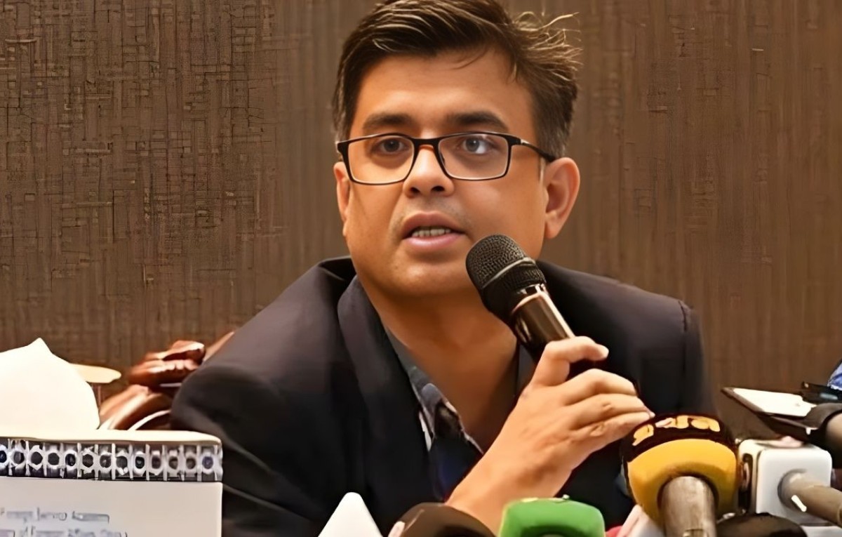 নিরাপত্তা নিয়ে পরিবার উদ্বিগ্ন, তবে ভয় নেই: প্রেসসচিব