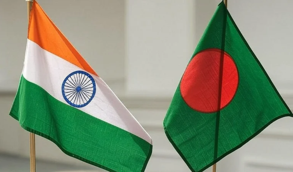 নিরাপত্তাজনীত কারণে বাংলাদেশে ২ টি ভারতীয় ভিসা কেন্দ্র বন্ধ ঘোষনা 1766072637 নিরাপত্তাজনীত কারণে বাংলাদেশে ২ টি ভারতীয় ভিসা কেন্দ্র বন্ধ ঘোষনা