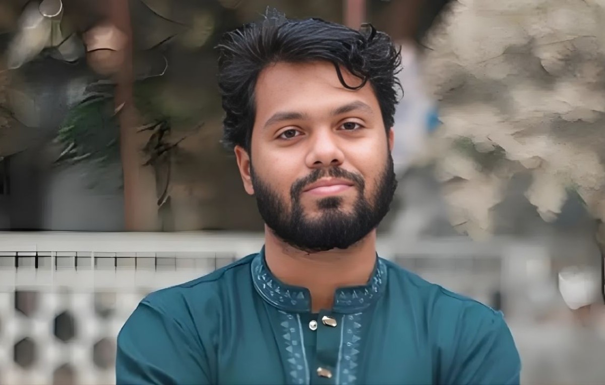 নিরাপত্তার স্বার্থে ওসমান হাদির পরিবারের যোগাযোগ সীমিত