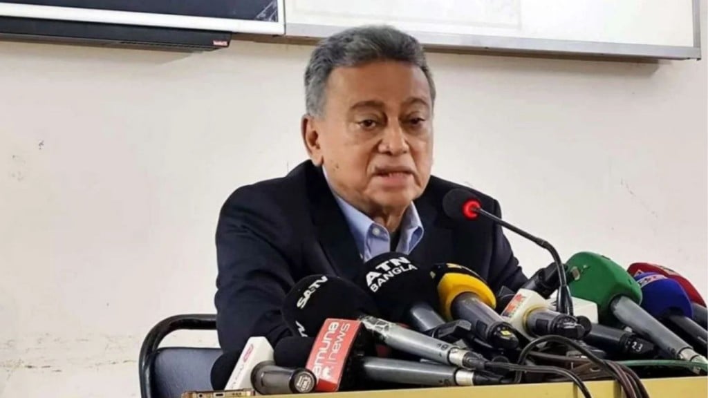 নির্বাচন পিছোনোর প্রশ্নই আসে না—আমীর খসরু 1764966221 নির্বাচন পিছোনোর প্রশ্নই আসে না—আমীর খসরু