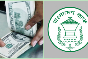 ১৪ কোটি ৯০ লাখ ডলার কিনল বাংলাদেশ ব্যাংক