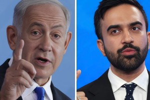 নেতানিয়াহু নিউইয়র্কে: গ্রেপ্তার সম্ভাবনা ও আইনি জটিলতা