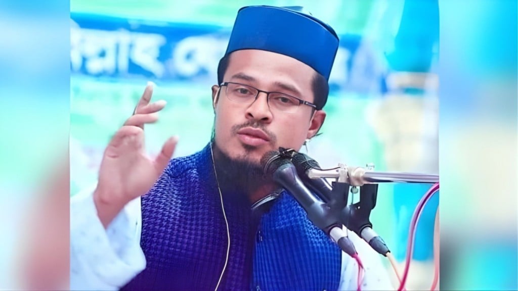 নৈতিক বিচ্যুতি ও নারী হয়রানির অভিযোগে 1765144581 নৈতিক বিচ্যুতি ও নারী হয়রানির অভিযোগে জামায়াত নেতা পদচ্যুত: তদন্তে উঠে এল চাঞ্চল্যকর তথ্য