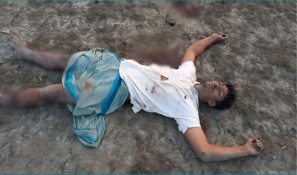 নোয়াখালীর চরে দখল সংঘর্ষে নিহত ৫ জন 1766548242 নোয়াখালীর চরে দখল সংঘর্ষে , নিহত ৫ জন
