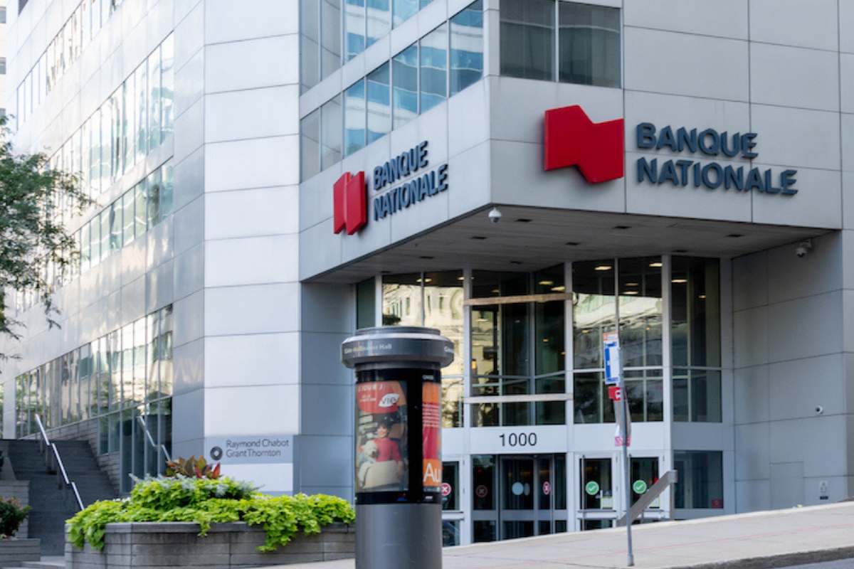 ন্যাশনাল ব্যাংক জানালো চতুর্থ ত্রৈমাসিক লাভ $১.০৬ বিলিয়ন, লভ্যাংশ বৃদ্ধি