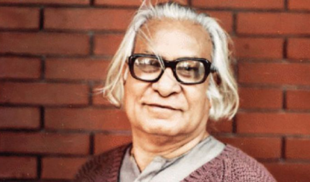 পটুয়া কামরুল হাসান বাংলার প্রতিবাদের অমর শিল্পী 1764680895 পটুয়া কামরুল হাসান: বাংলার প্রতিবাদের অমর শিল্পী