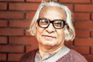 পটুয়া কামরুল হাসান: বাংলার প্রতিবাদের অমর শিল্পী