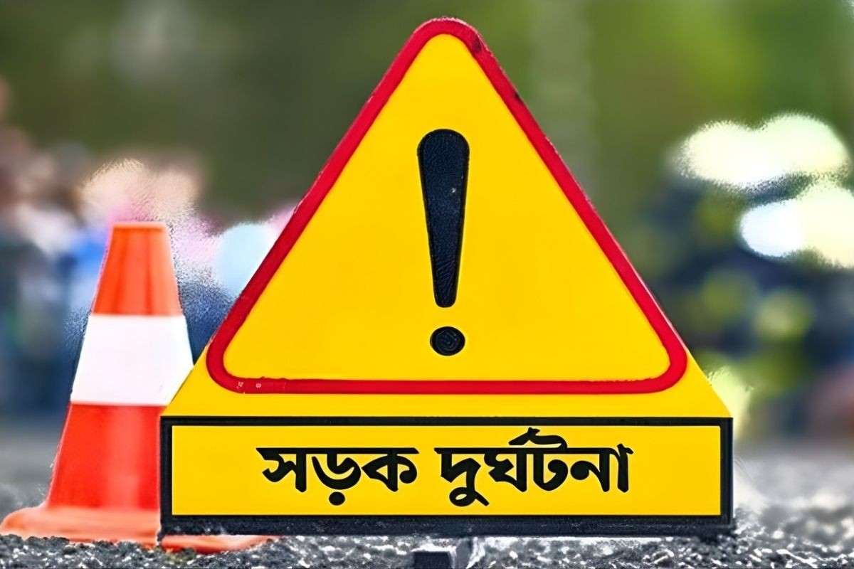 পটুয়াখালী দুমকিতে টমটম-অটোবাইক সংঘর্ষে ২ জনের মৃত্যু