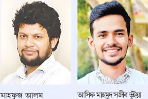 পদত্যাগের পরও সরকারি বাসভবনে অবস্থান করছেন দুই উপদেষ্টা