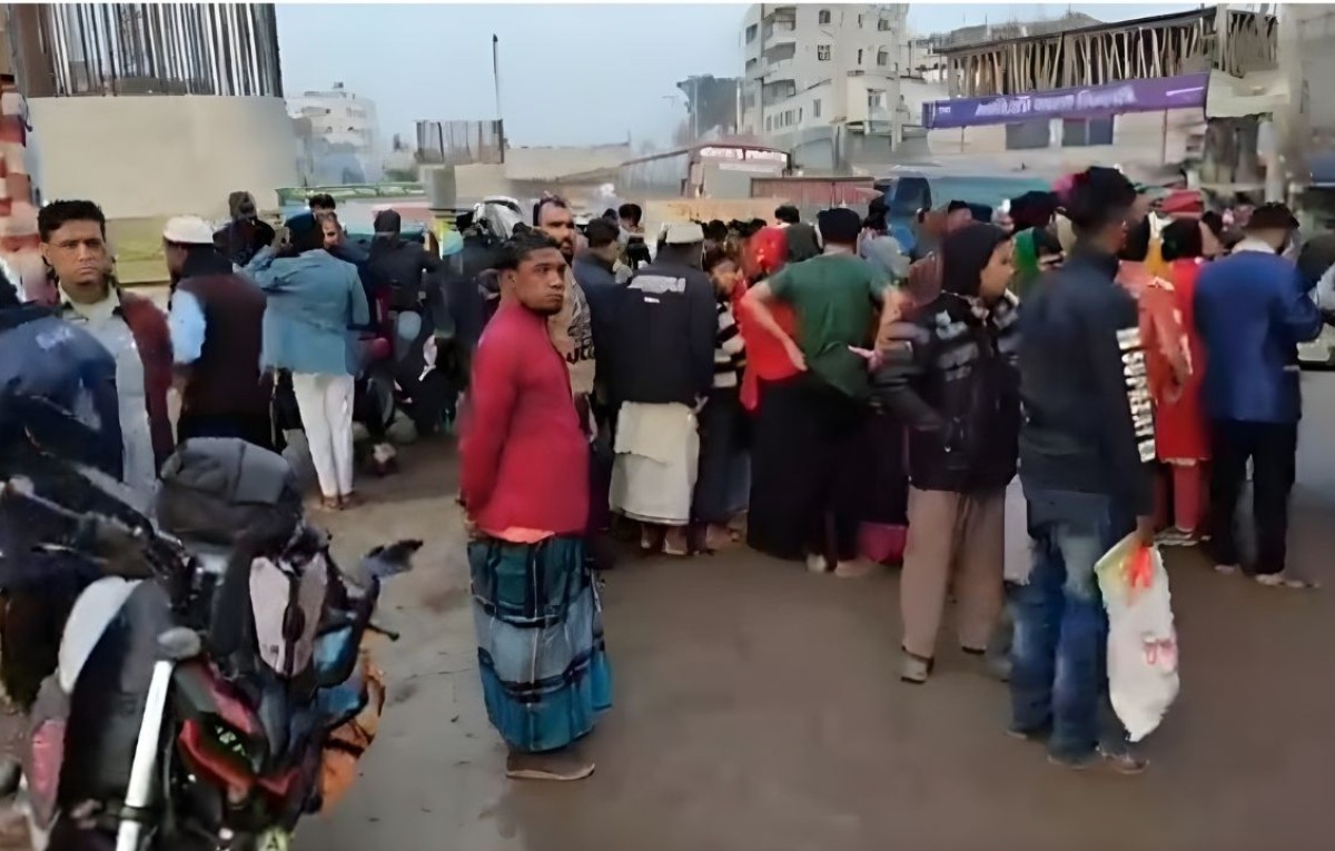 পাঁচ জেলায় মর্মান্তিক সড়ক দুর্ঘটনা: মা-মেয়েসহ নিহত ৯ প্রাণ