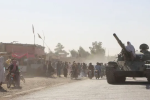 পাকিস্তান সেনার গুলিতে আফগান নাগরিক নিহত, সীমান্তে উত্তেজনা বৃদ্ধি