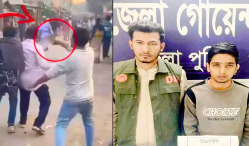 পাবনায় অস্ত্র হাতে ভাইরাল যুবক গ্রেপ্তার 1764675274 পাবনায় অস্ত্র হাতে ভাইরাল যুবক গ্রেপ্তার