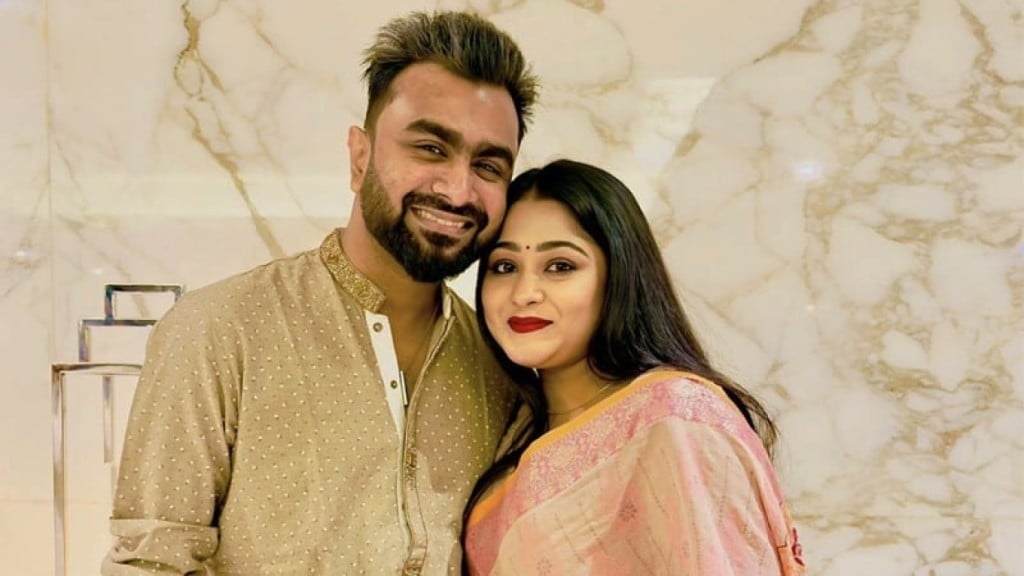 পিতা হওয়ার আনন্দে ভাসছেন জনপ্রিয় সংগীতশিল্পী 1764621180 পিতা হওয়ার আনন্দে ভাসছেন জনপ্রিয় সংগীতশিল্পী