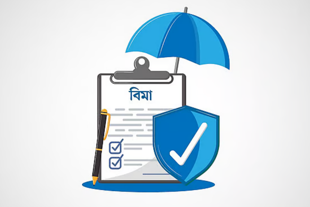 মার্কিন শর্তে বীমা আইনে পরিবর্তন, পুনর্বীমায় বড় আয়ের ক্ষতি আশঙ্কায় সাধারণ বীমা করপোরেশন