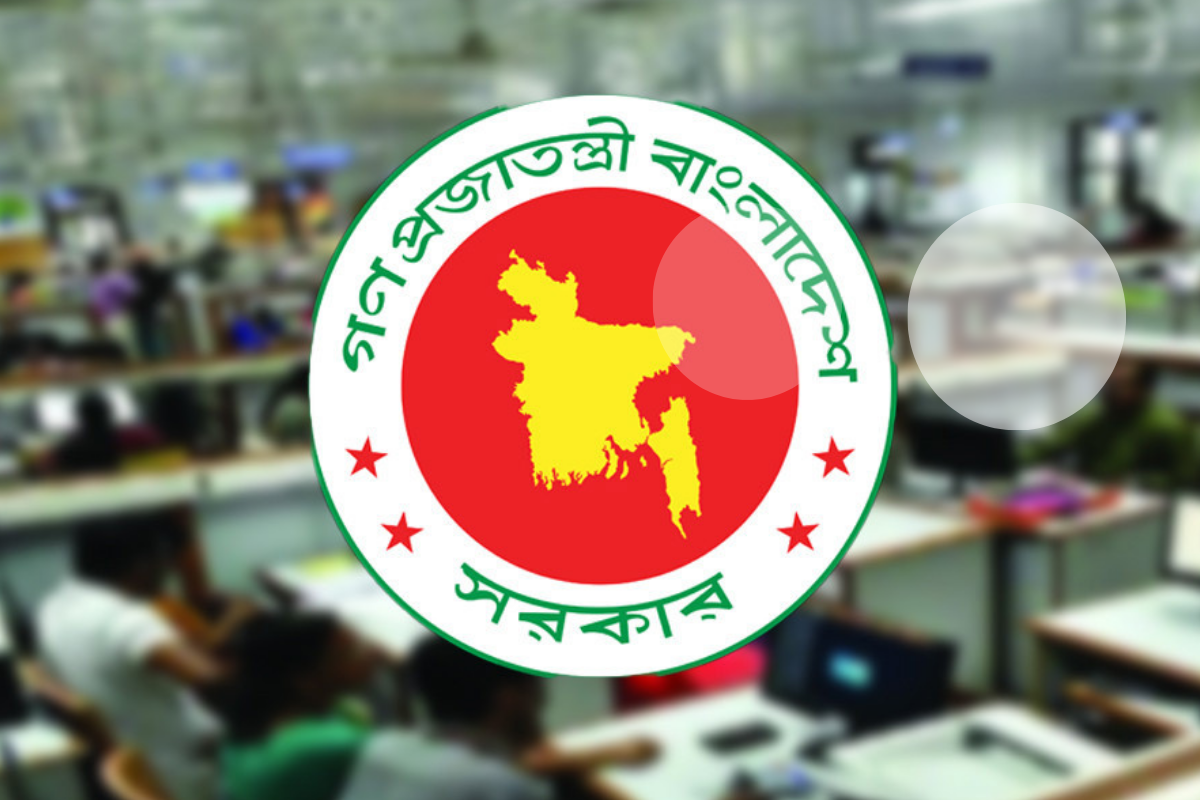 পে-স্কেলের দাবিতে সরকারি কর্মচারীদের লং মার্চ ও জাতীয় সমাবেশের ঘোষণা