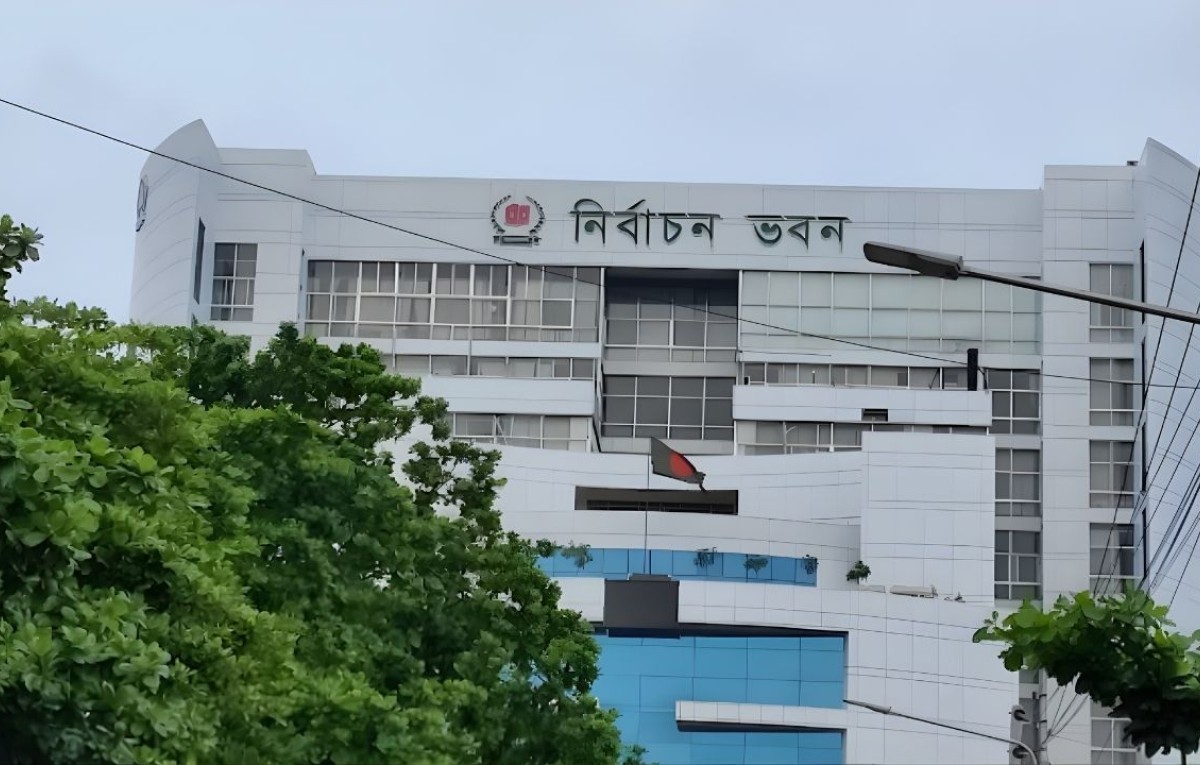 প্রবাসী ভোটার নিবন্ধনে ইতিহাস, ছাড়াল চার লাখ ৪৫ হাজার