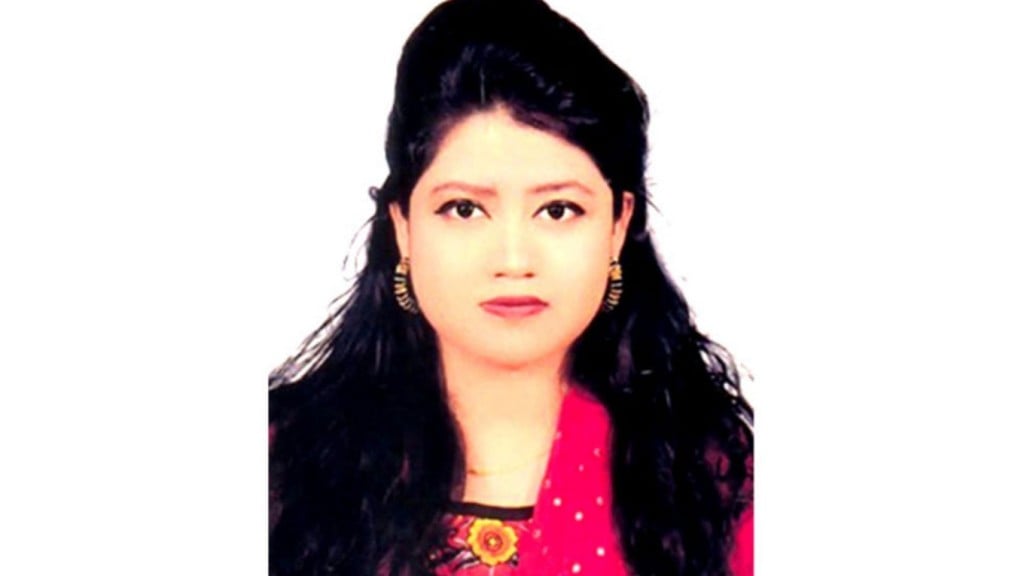 প্রভাষক ফাবিয়া তাসনিমের রহস্যজনক মৃত্যু বগুড়ায় জটিলতায় জড়াচ্ছে তদন্ত 1764967190 প্রভাষক ফাবিয়া তাসনিমের রহস্যজনক মৃত্যু: বগুড়ায় জটিলতায় জড়াচ্ছে তদন্ত