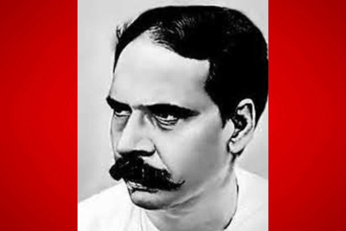 প্রমথ চৌধুরী, বাংলা সাহিত্যের অনন্য ‘বীরবল’