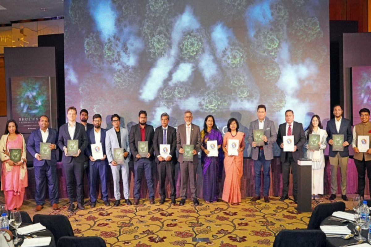 প্রাইম ব্যাংকের স্থায়িত্ব ও জলবায়ু পদক্ষেপ বিষয়ক দুই প্রতিবেদন প্রকাশ