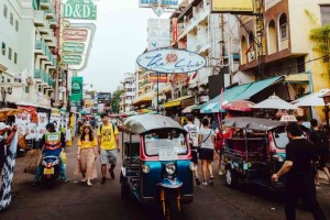 প্রাকৃতিক বিপর্যয়ে থাইল্যান্ডের বীমা খাত বৃদ্ধি পাচ্ছে