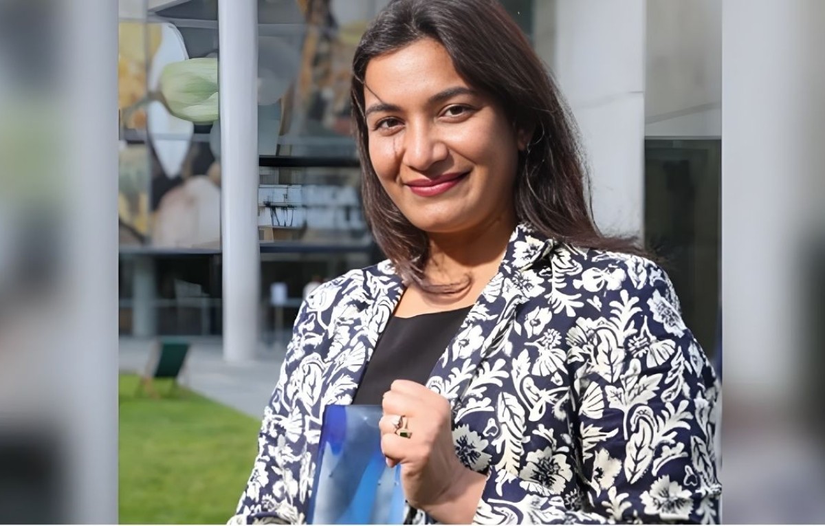 ফখরুলকন্যার ব্যারিস্টার শাহরিয়ারের বক্তব্যের তীব্র প্রতিবাদ