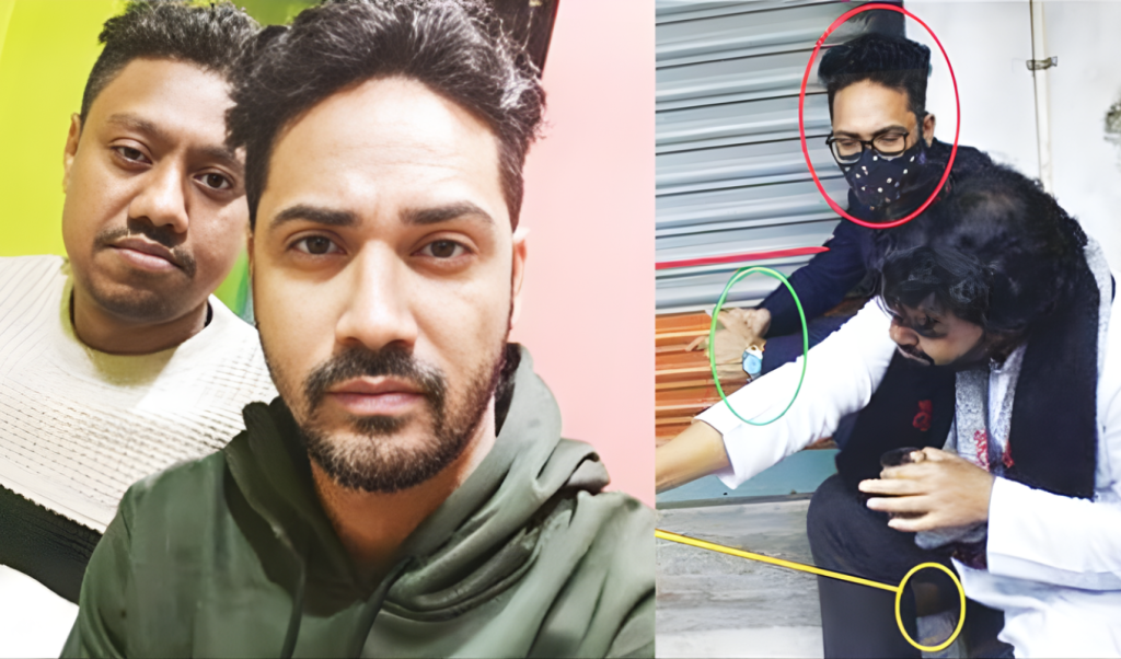 ফয়সালদের ব্যাংক হিসাব সিআইডি জানাচ্ছে ১২৭ কোটির অস্বাভাবিক লেনদেন 1766410241 ফয়সালদের ব্যাংক হিসাব: সিআইডি জানাচ্ছে ১২৭ কোটির অস্বাভাবিক লেনদেন