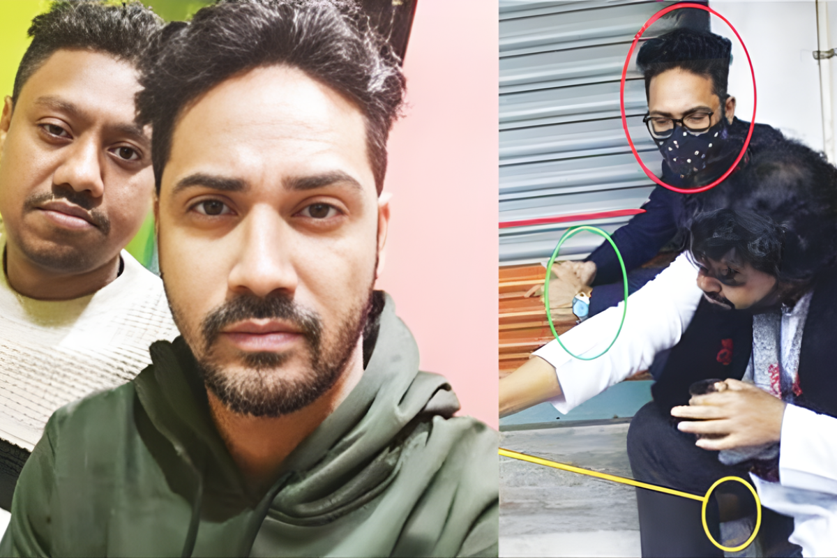 ফয়সালদের ব্যাংক হিসাব: সিআইডি জানাচ্ছে ১২৭ কোটির অস্বাভাবিক লেনদেন