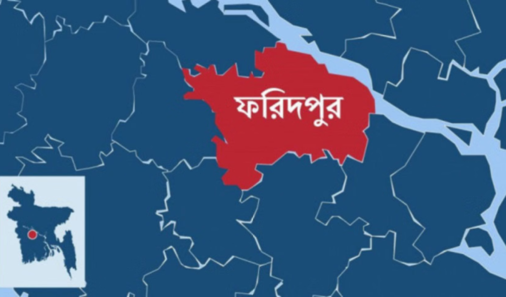 ফরিদপুরে ভ্যানচালককে বেঁধে মাছ ব্যবসায়ীকে হত্যা 1764936758 ফরিদপুরে ভ্যানচালককে বেঁধে মাছ ব্যবসায়ীকে হত্যা