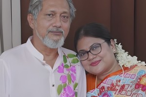 “ফুল দিও না, শুভেচ্ছাও না”—কনকচাঁপার আবেগমথিত চিঠিতে লুকানো ৪১ বছরের সম্পর্কের সত্য!
